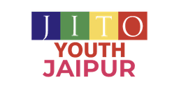 JITO Youth Jaipur logo
