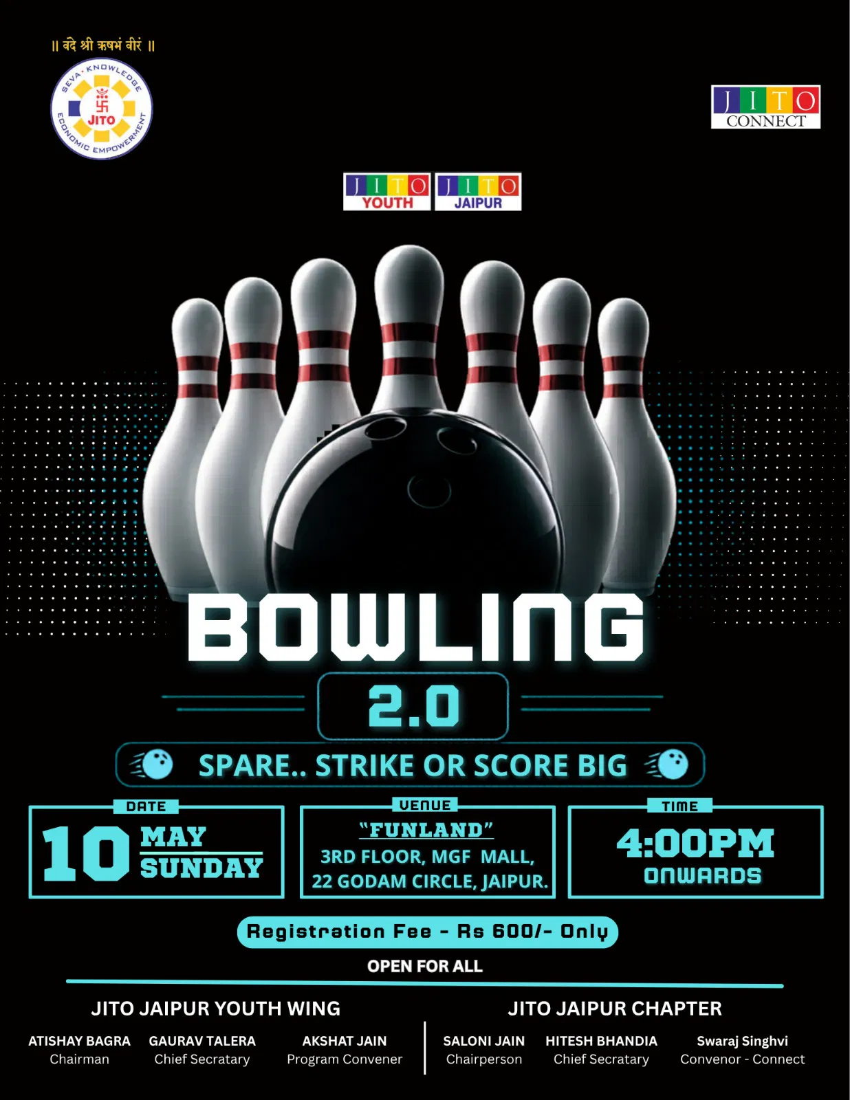 Bowling 2.0