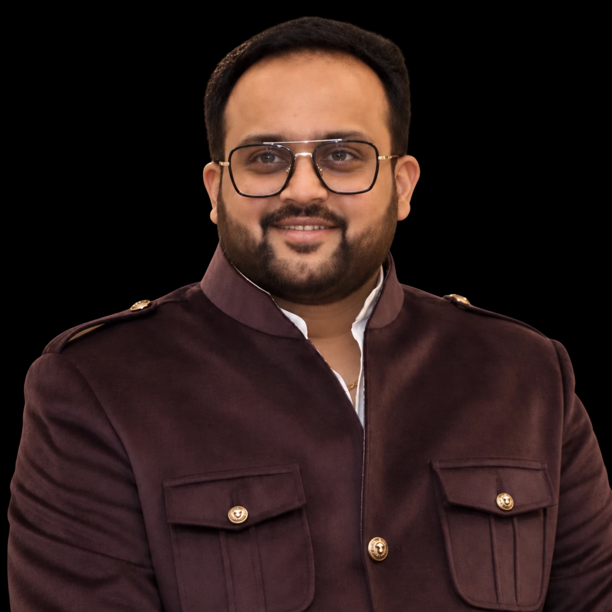 Sunny Jain