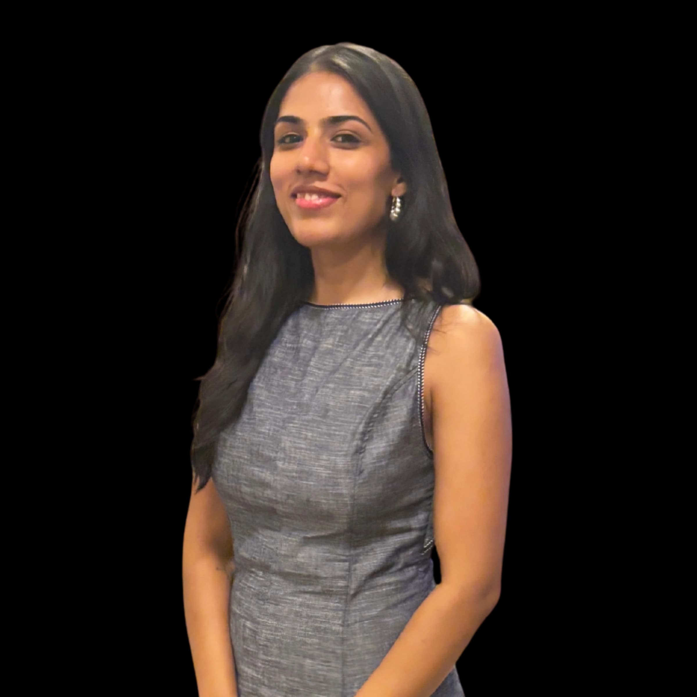 Rashi Jain
