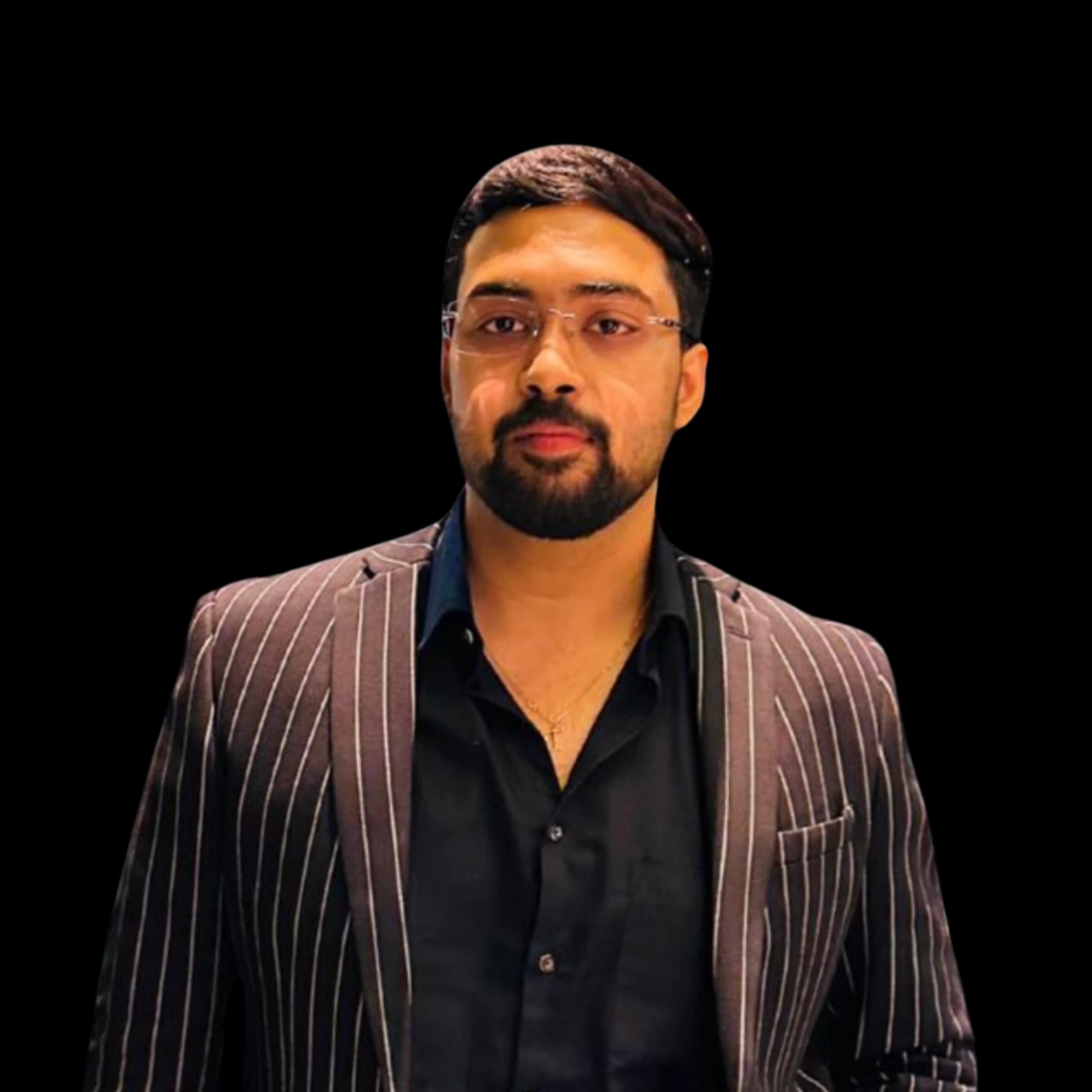 Shubham Gangwal