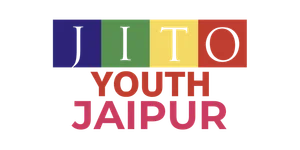 JITO Youth Jaipur logo